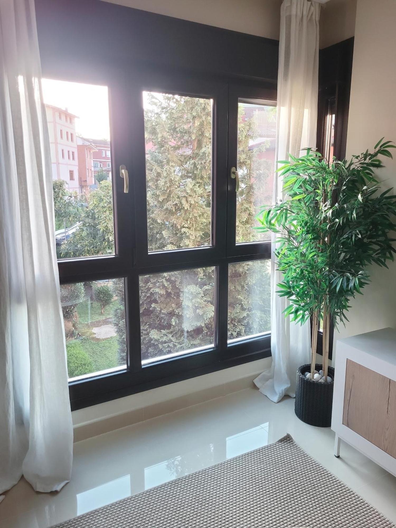 Ribeles Luxury Flat Apartment อาเรนัส เด กาบราเลส ภายนอก รูปภาพ