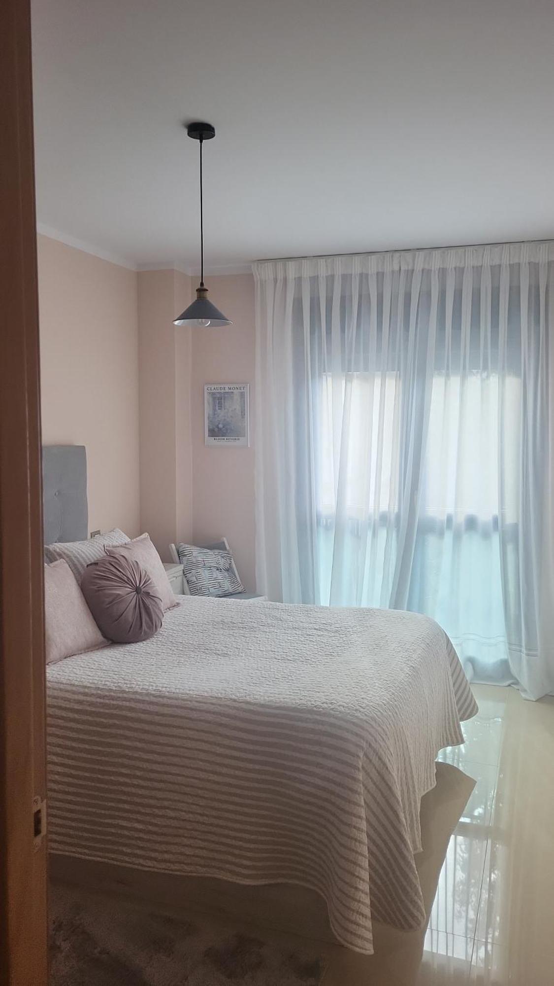 Ribeles Luxury Flat Apartment อาเรนัส เด กาบราเลส ภายนอก รูปภาพ