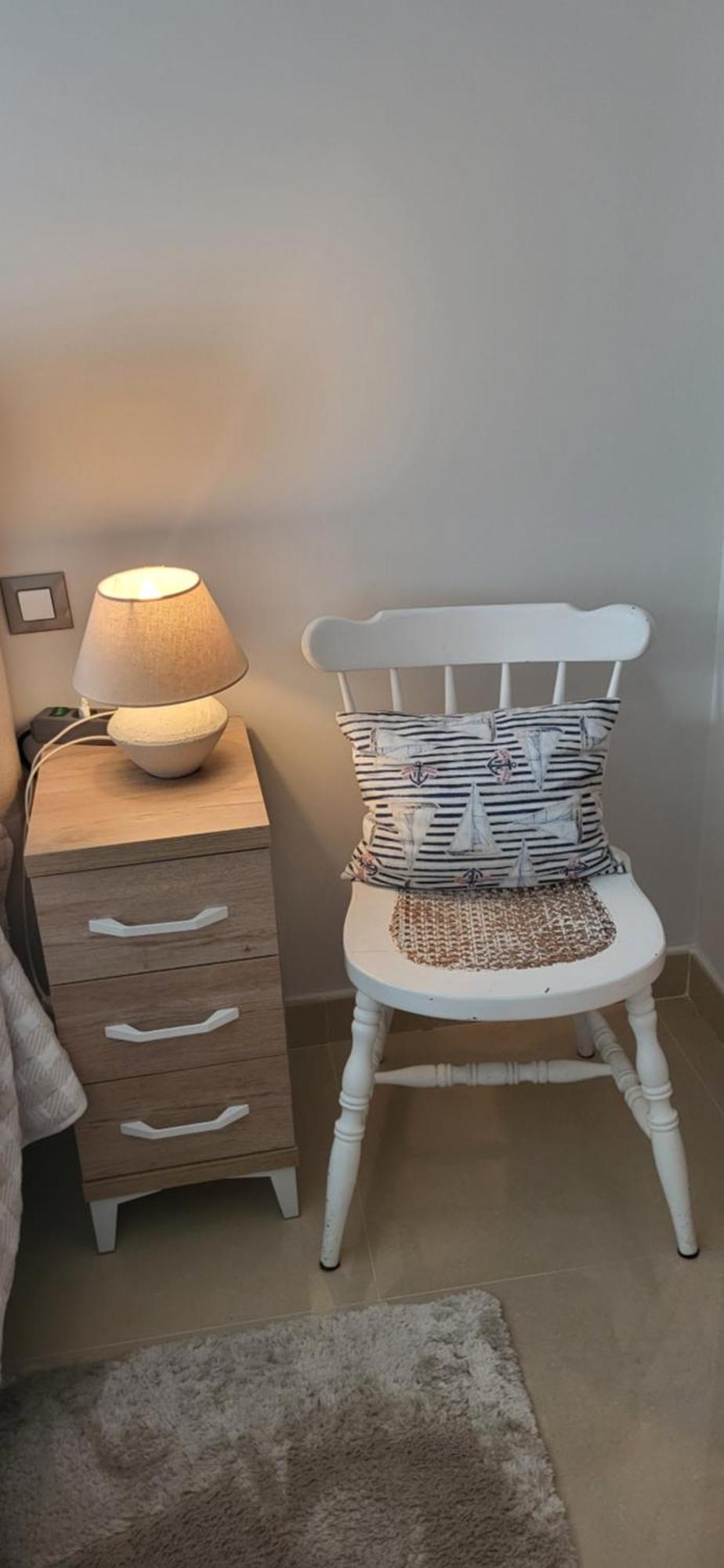 Ribeles Luxury Flat Apartment อาเรนัส เด กาบราเลส ภายนอก รูปภาพ