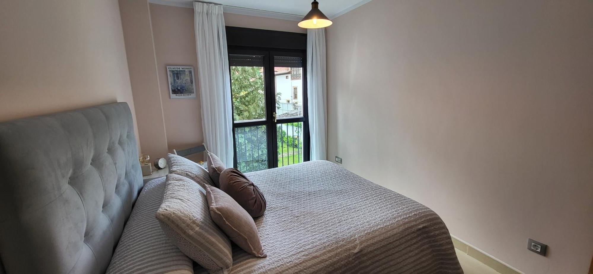Ribeles Luxury Flat Apartment อาเรนัส เด กาบราเลส ภายนอก รูปภาพ